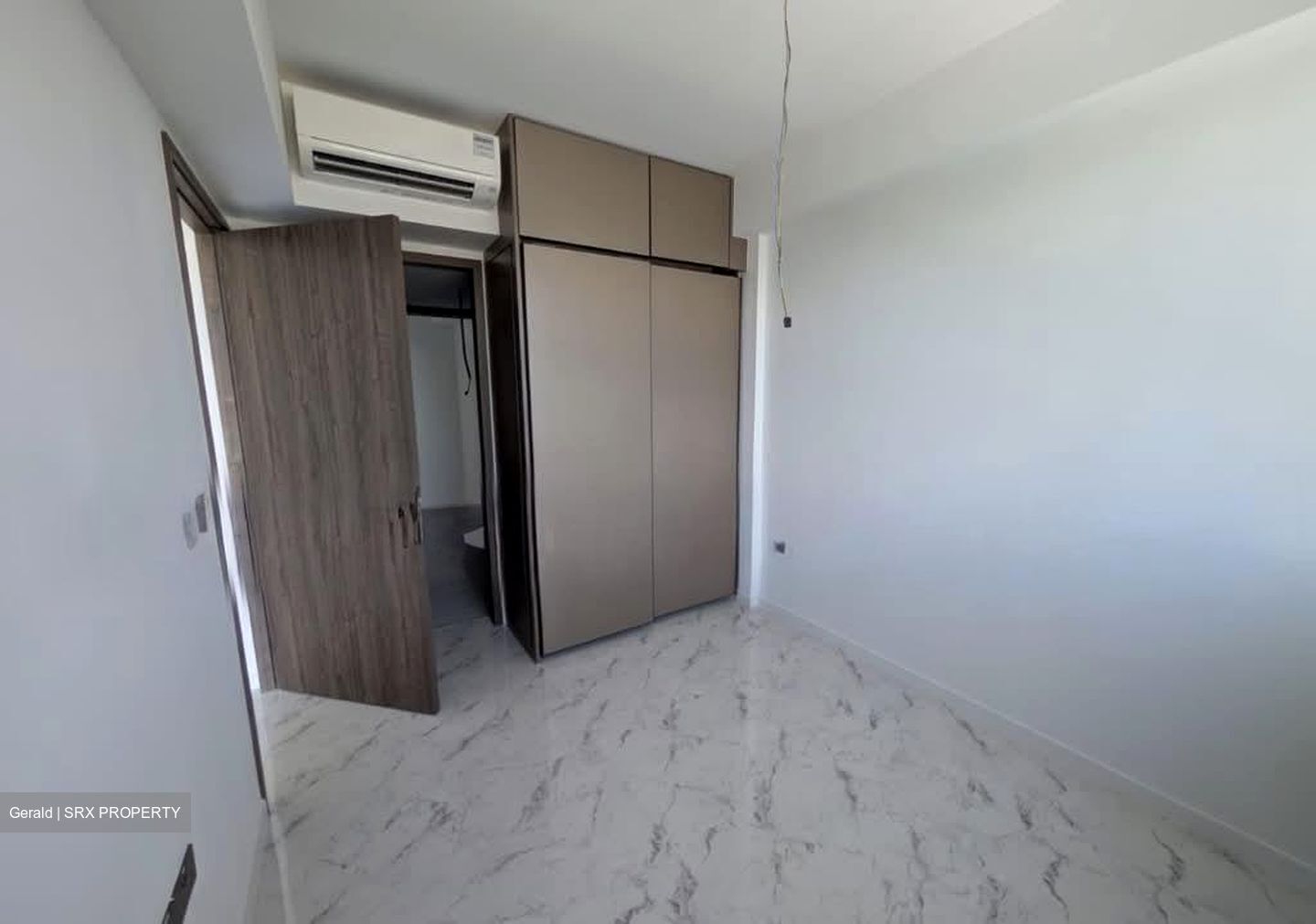 Tanah Merah Kechil Link (D16), Condominium #551830341